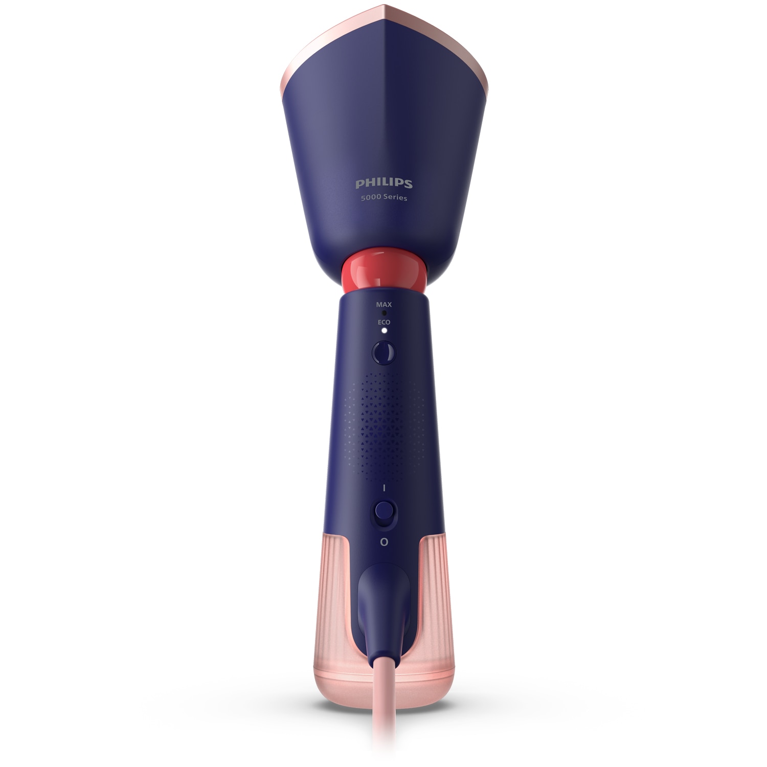 Aparat de calcare cu aburi Philips 5000, 1400W, 0,2l, 97x317x86mm