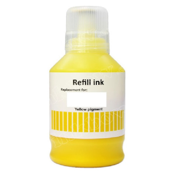 Cartus cerneala compatibil CLI-571XL CLI571XL, gri grey, 13 ml pentru Canon PIXMA MG 5700 MG 5750 MG 5751 MG 5752 MG 5753 MG 6800 MG 6850 MG 6851 MG 6852 MG 6853 MG 7750 MG 7751 MG 7752 MG 7753 TS 5000 TS 5050 TS 5051 TS 5053 TS 5055