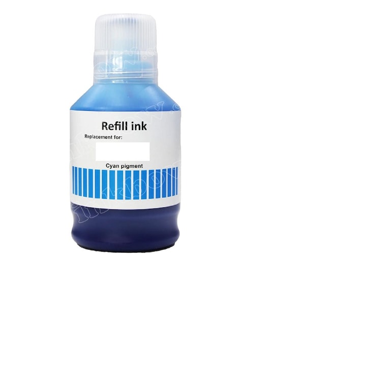 Cartus cerneala compatibil Epson T-202XL T 202XL, albastru cyan, 13 ml, pentru Epson Expression Premium XP-6000 Epson Expression Premium XP-6005Epson Expression Premium XP-6100, XP-6105