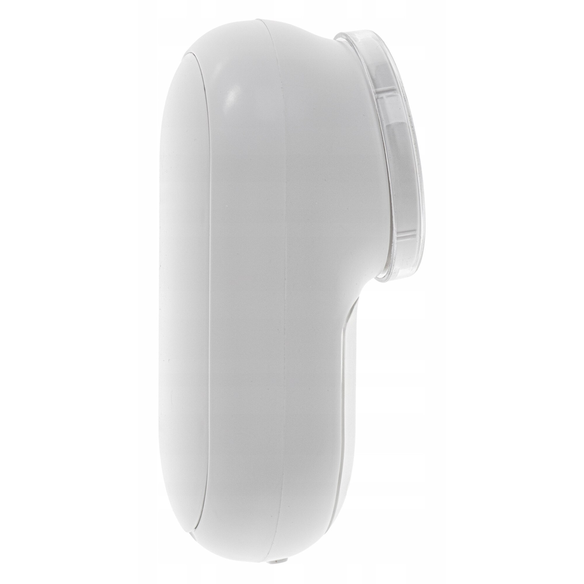 Aspirator pentru haine Adler AD 9621, 4.5x4.5cm, alimentare USB, 40 minute autonomie