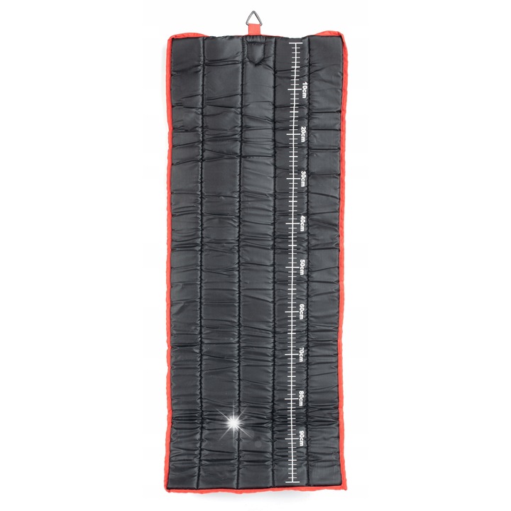 Saltea de pescuit Jaxon 105x40cm, usoara, rezistenta la umiditate