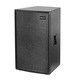 Boxă 2 cai, 12 inch, MDF, 200W RMS, 380x560x350mm