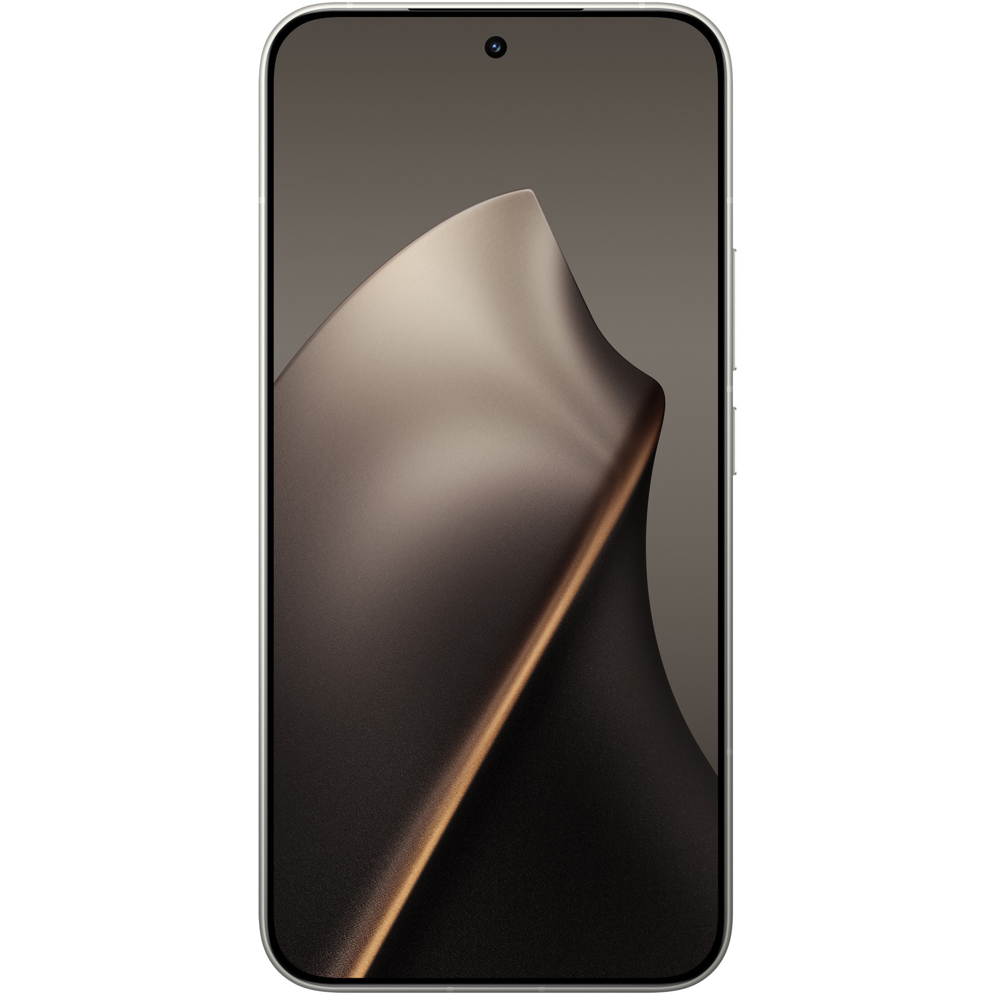 Telefon mobil Xiaomi 15T Pro, 12GB RAM, 512GB ROM, 5G Gray + Woven Strap Ring Stand