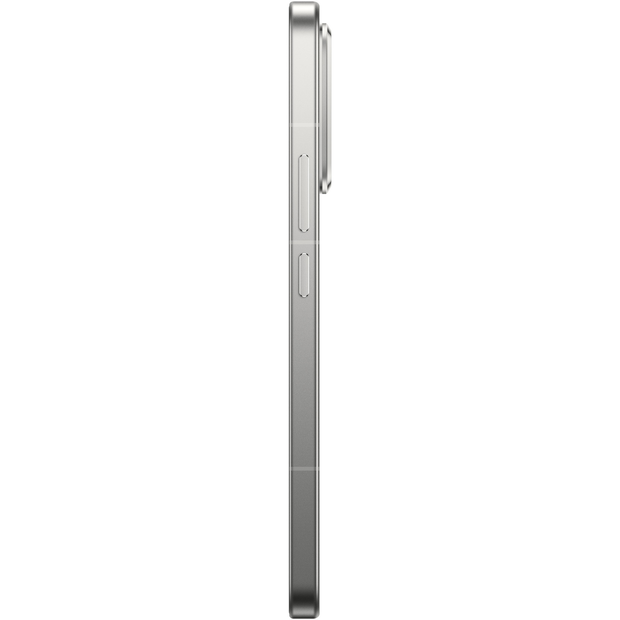 Telefon mobil Xiaomi 15T Pro, 12GB RAM, 512GB ROM, 5G Gray + Woven Strap Ring Stand