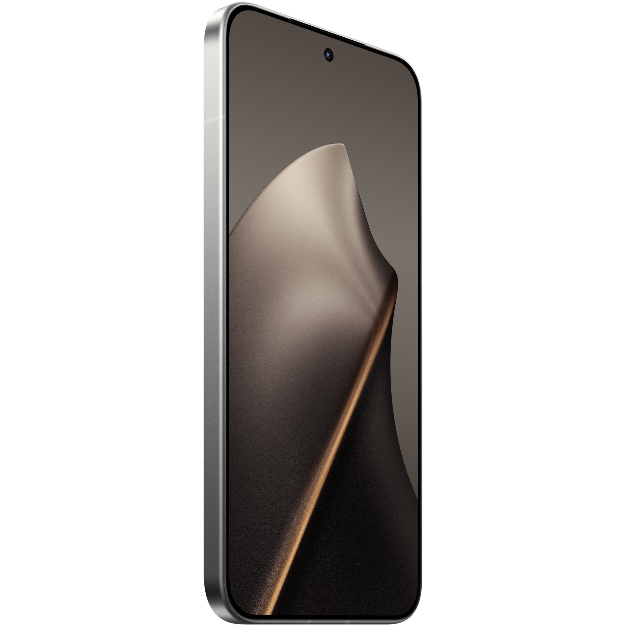 Telefon mobil Xiaomi 15T Pro, 12GB RAM, 512GB ROM, 5G Gray + Woven Strap Ring Stand