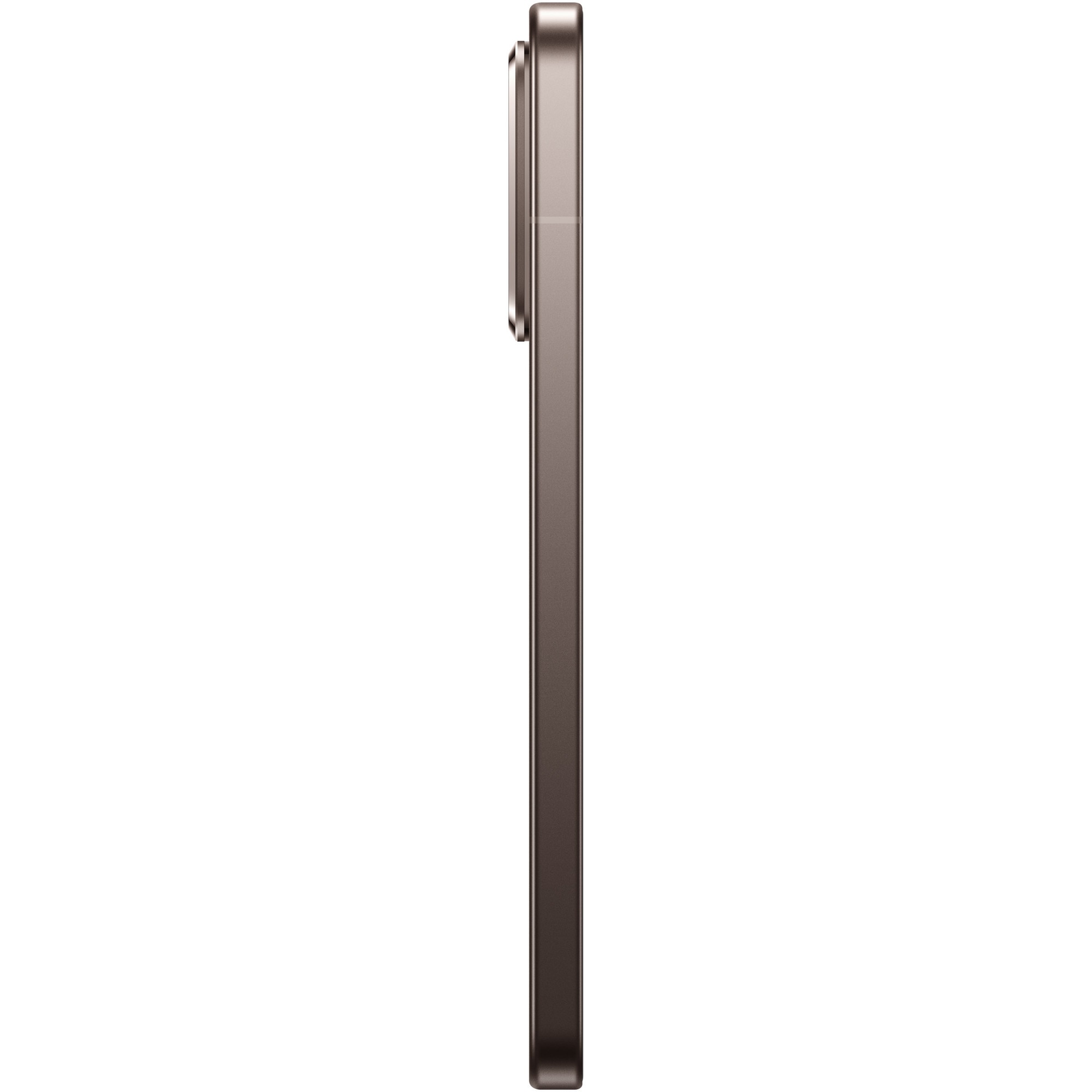 RESIGILAT: Telefon mobil Xiaomi 15T Pro, 12GB RAM, 256GB ROM, 5G Mocha Gold + Woven Strap Ring Stand