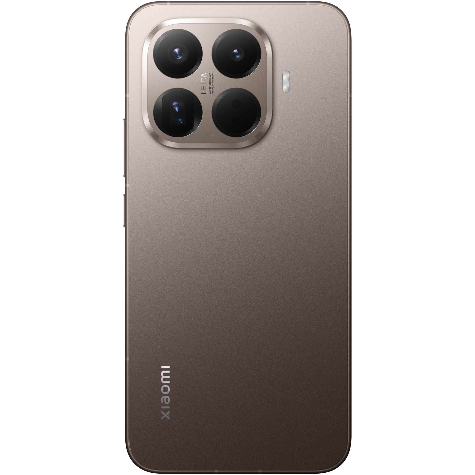 Telefon mobil Xiaomi 15T Pro, 12GB RAM, 256GB ROM, 5G Mocha Gold +