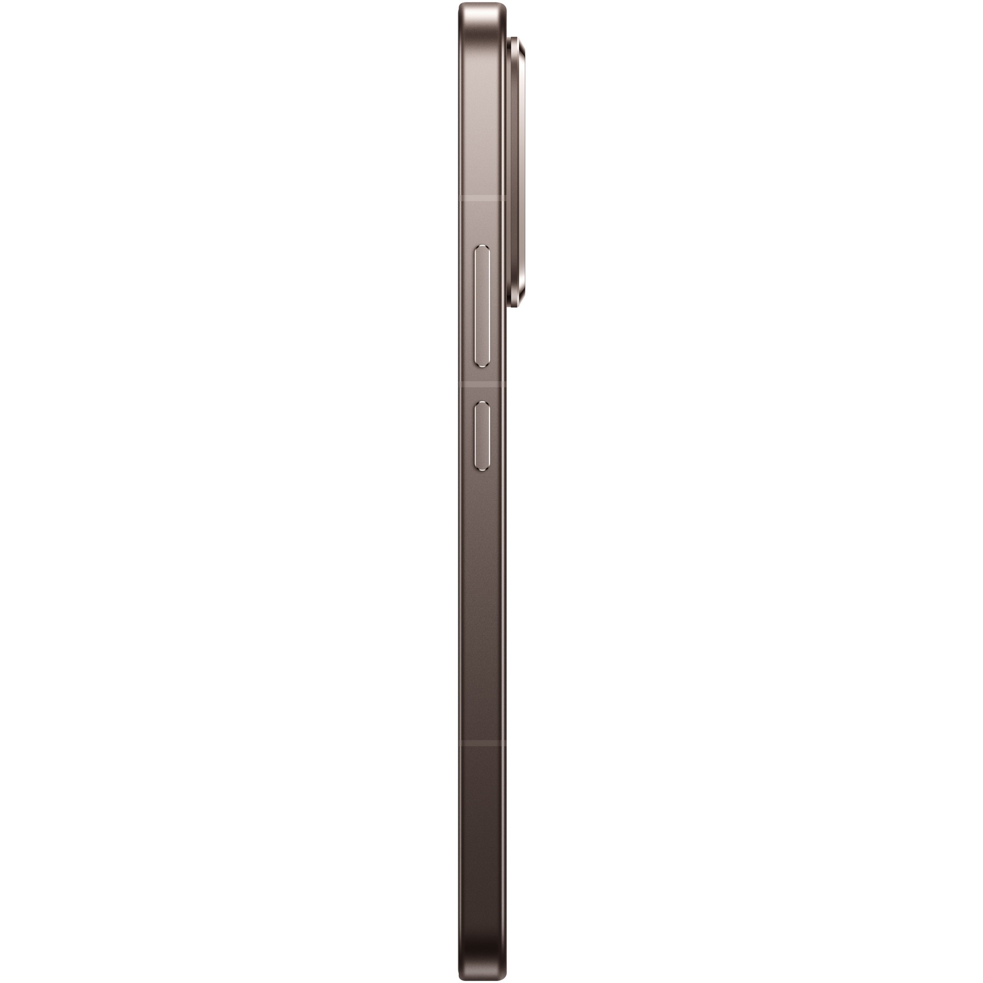 RESIGILAT: Telefon mobil Xiaomi 15T Pro, 12GB RAM, 256GB ROM, 5G Mocha Gold + Woven Strap Ring Stand