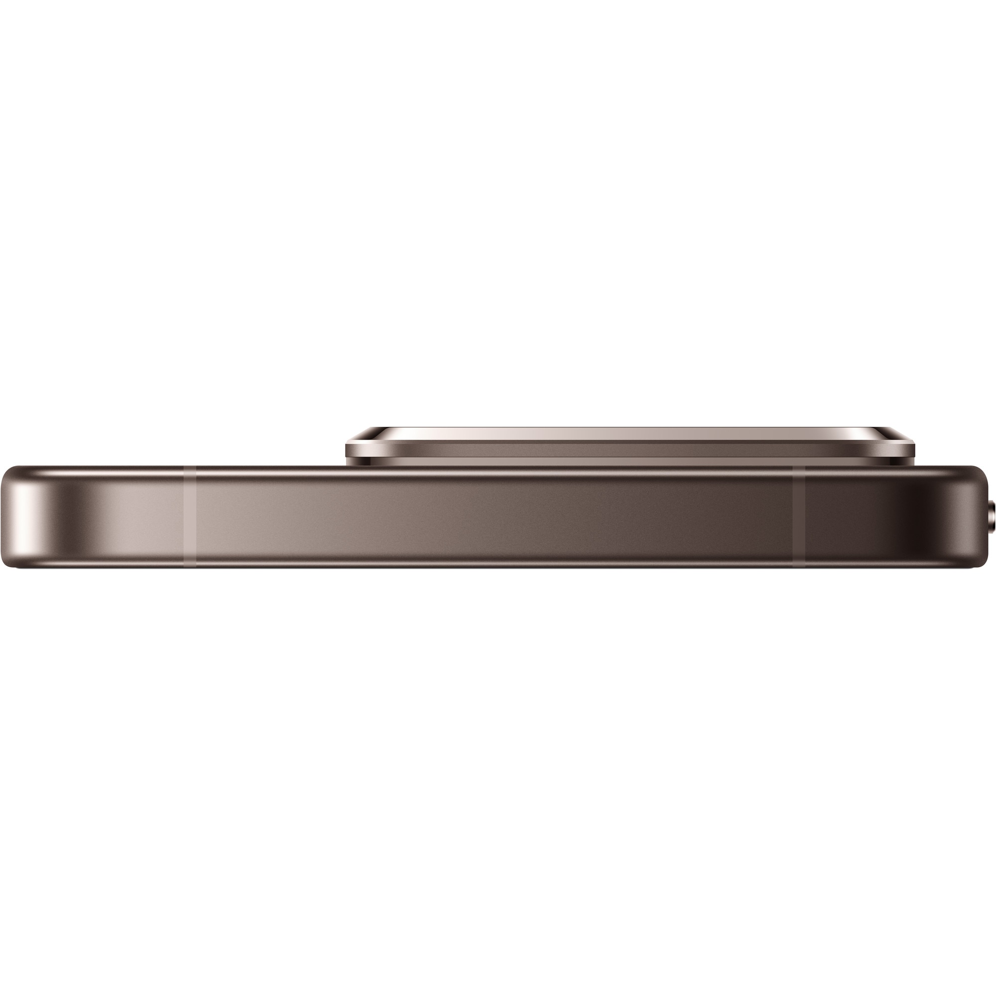 RESIGILAT: Telefon mobil Xiaomi 15T Pro, 12GB RAM, 256GB ROM, 5G Mocha Gold + Woven Strap Ring Stand