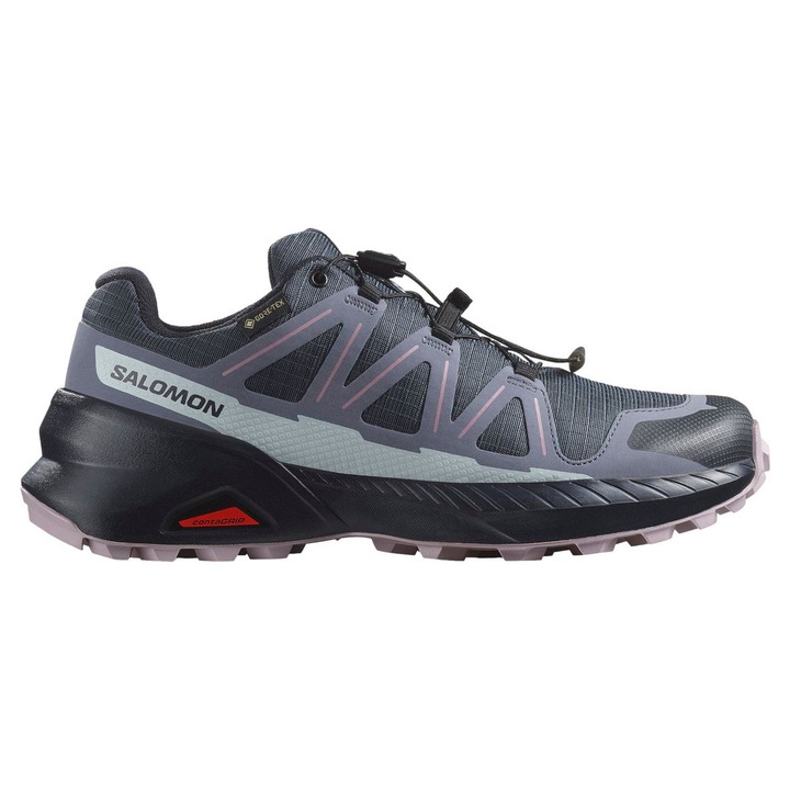 sport Salomon SPEEDCROSS PEAK GTX, urban navy, Urban Navy