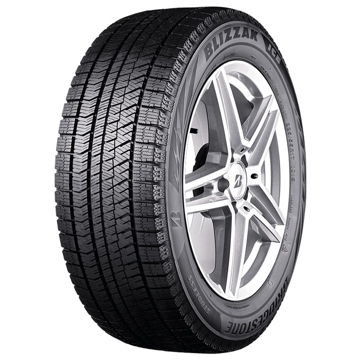 Anvelopa Iarna Bridgestone Blizzak ICE 195/55 R15 85 S