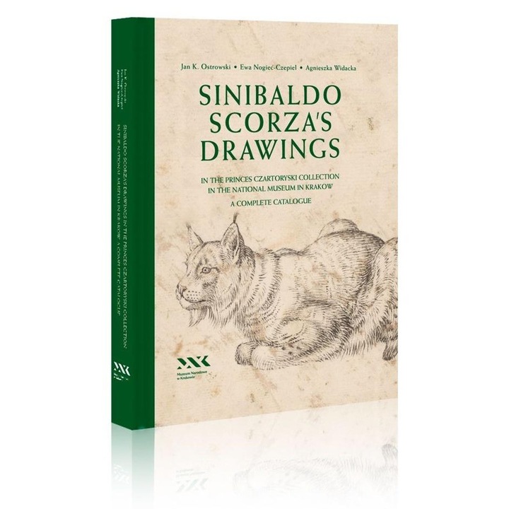 Sinibaldo Scorza's drawings