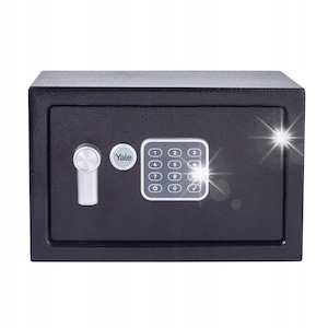 Seifuri si casete de valori