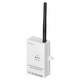 GSM vezérlő kapunyitáshoz USB 4G-vel, 12 VDC, 10 A, 2300 W, 140x76x27mm, 1 db-os készlet.