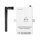 GSM vezérlő kapunyitáshoz USB 4G-vel, 12 VDC, 10 A, 2300 W, 140x76x27mm, 1 db-os készlet.