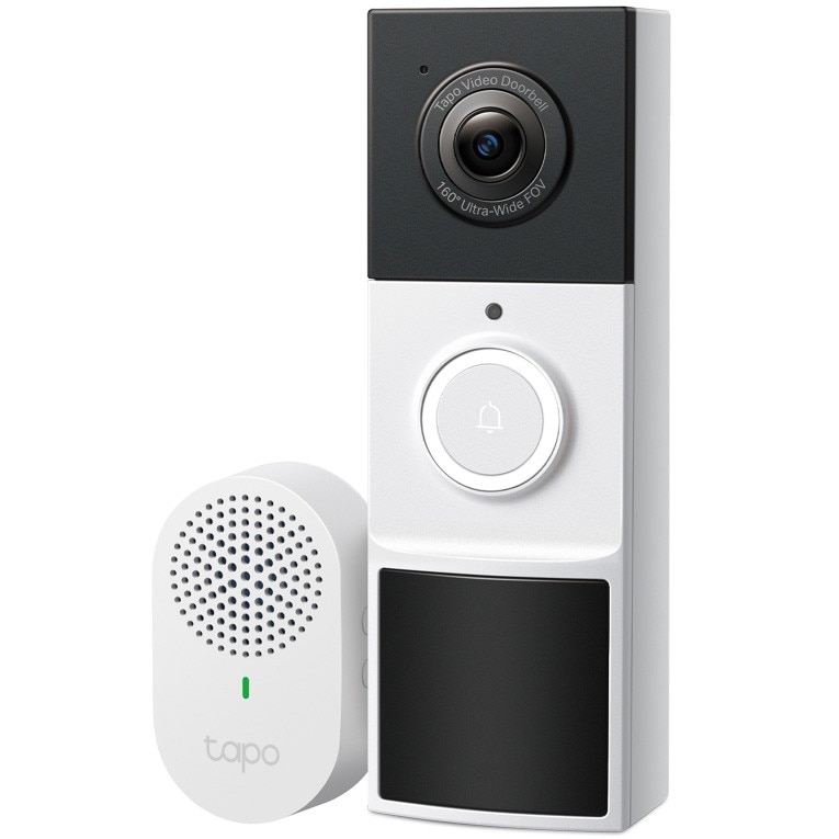 TP-LINK Tapo D210