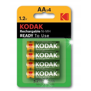 Elemek, akkumulátorok és töltők