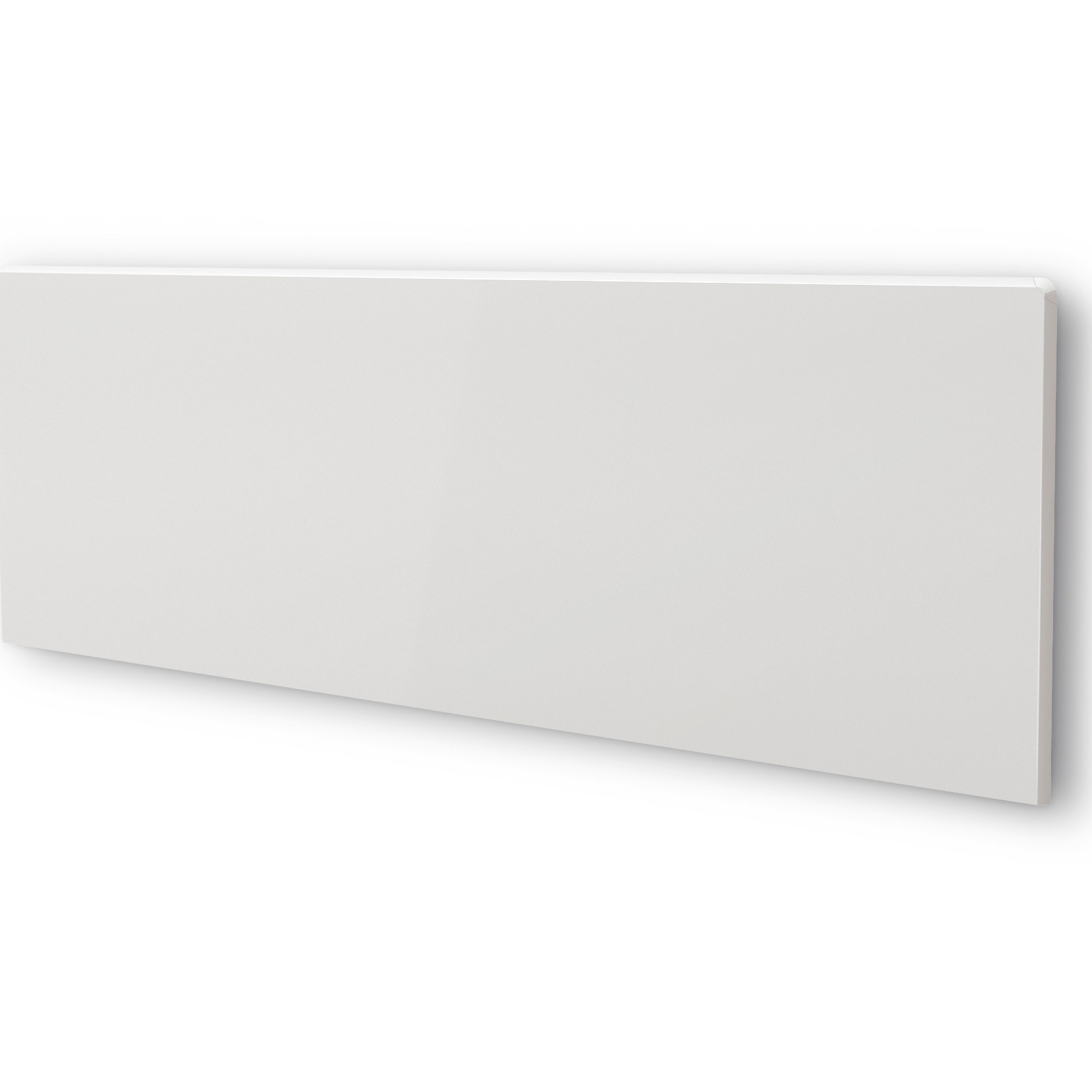 Convector de perete TESY CN 06 140 EA CLOUD W, seria FinEco Cloud, control internet, 1400W