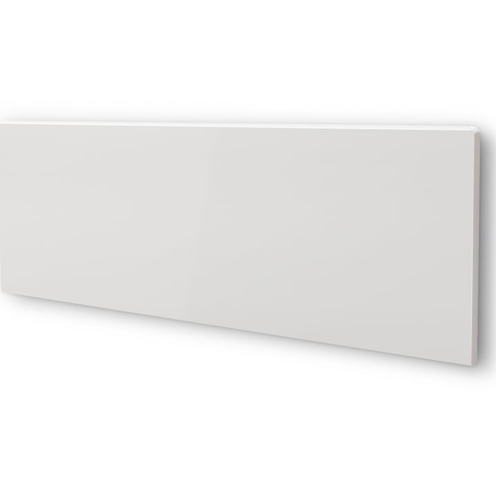 Convector de perete TESY CN 06 140 EA CLOUD W, seria FinEco Cloud, control internet, 1400W