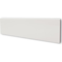 Convector de perete TESY CN 06 200 EA CLOUD W, 2000 W, control prin internet, tesyCloud, AirSafe, seria Fineco Cloud