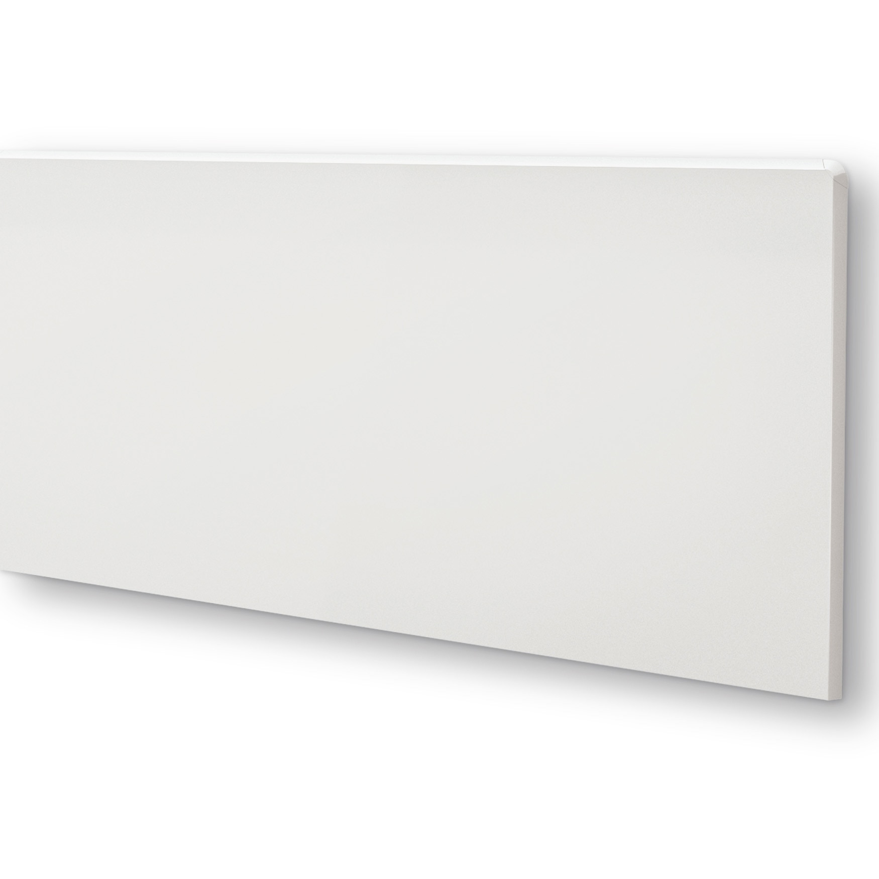 Convector de perete TESY CN 06 100 EA CLOUD W, seria FinEco Cloud, control internet, 1000W