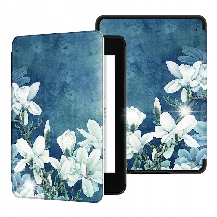 Калъф Slimcase за PocketBook Color/Touch HD 3/Lux 4/Lux 5, многоцветен, 1 комплект