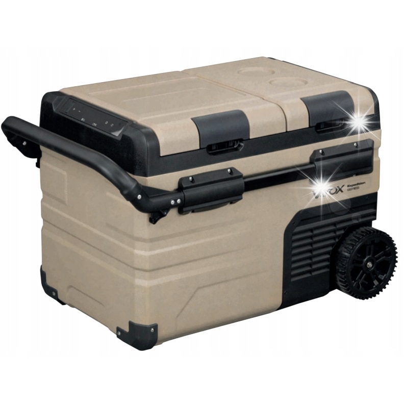 ♥5243360様♥ Frigider auto Vayox VA-EW39 Expedition, 39L, 2 compartimente, -20C