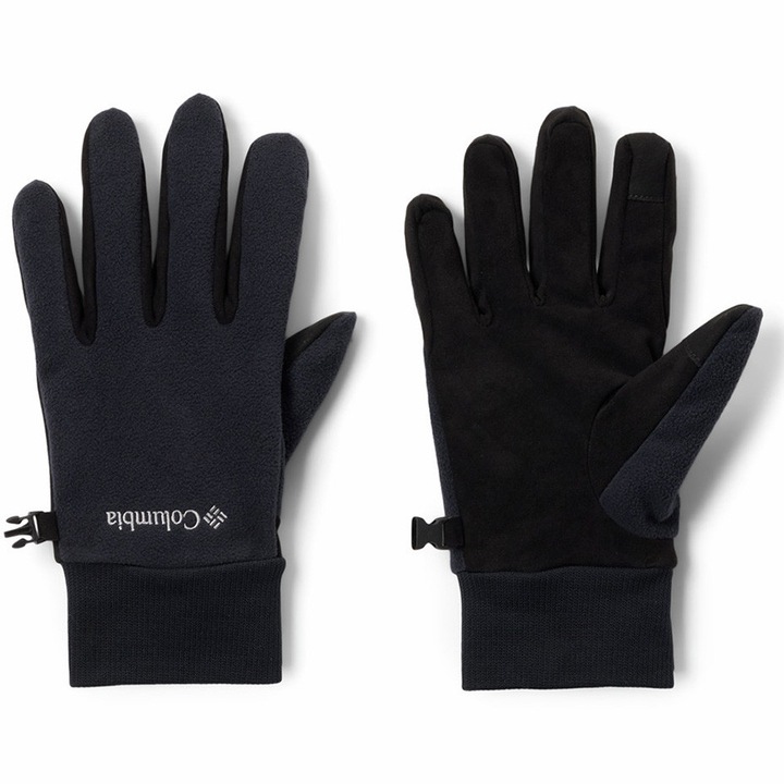 Columbia Arctic Peak téli kesztyű, férfi, XL méret, fekete