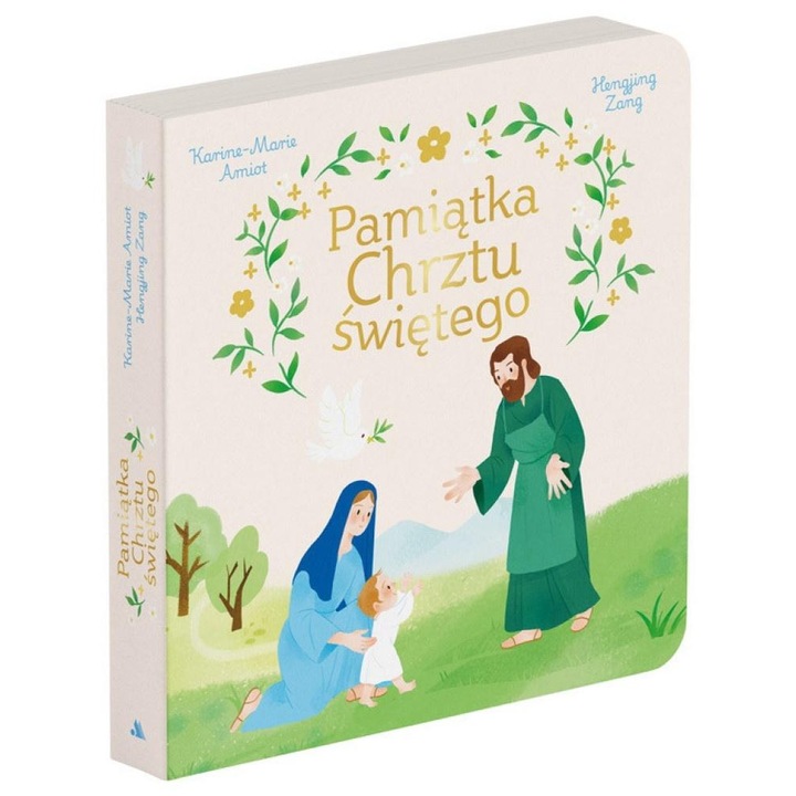 Pamiątka Chrztu świętego