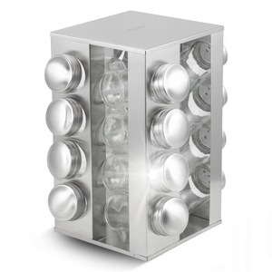 Rasnite si dozatoare condimente