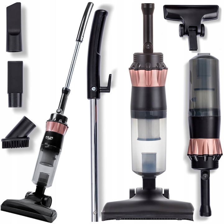 Aparat de indepartare scame pentru imbracaminte Blow LR-51 UNIQUE, 6 lame, 3 trepte de putere, 182x74x113mm