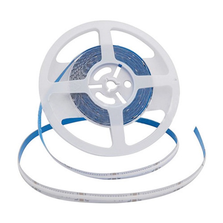 Kit banda led cob rgb 24v 13w ip 20