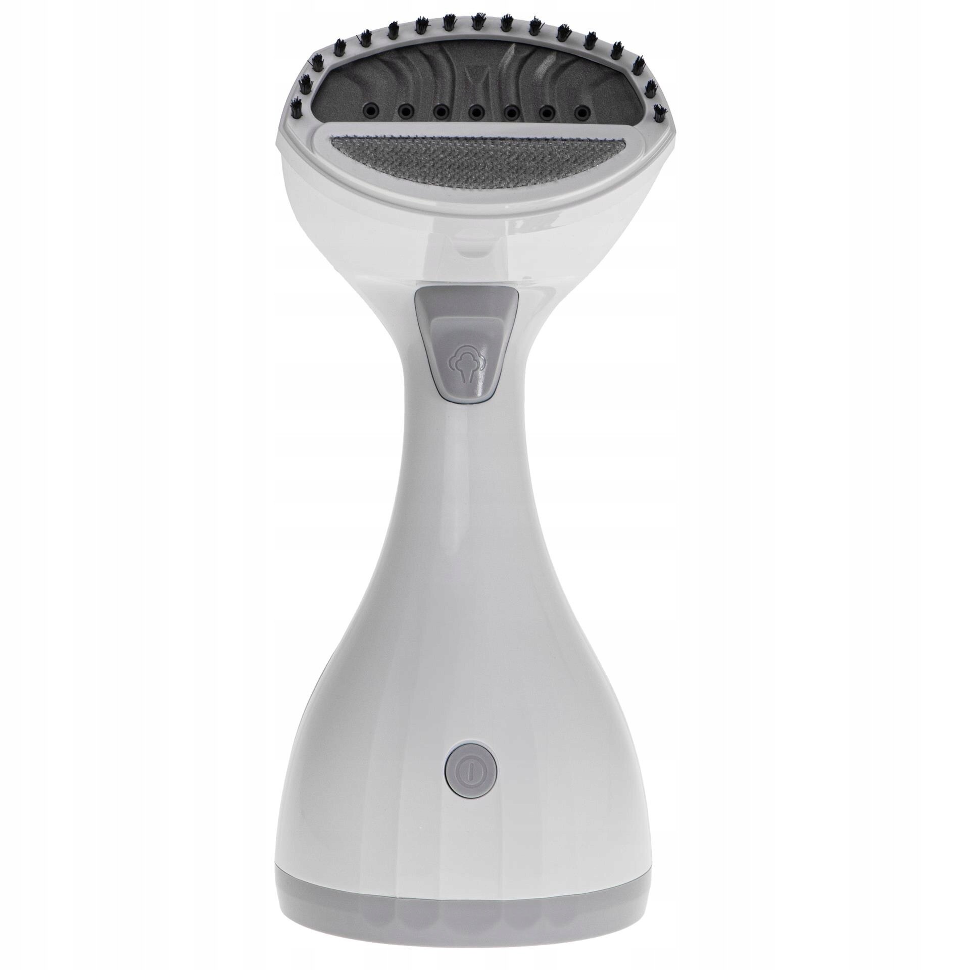 Steamer de imbracaminte Adler AD 5042, 1500 W, 0.3 L, alb