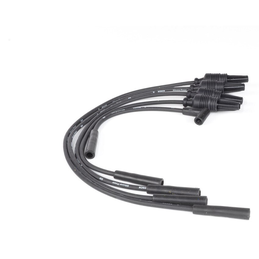 Set fise bujii aprindere CITROEN ZX (N2) 1.4 KDZ (TU3M/Z) KW 55 CP