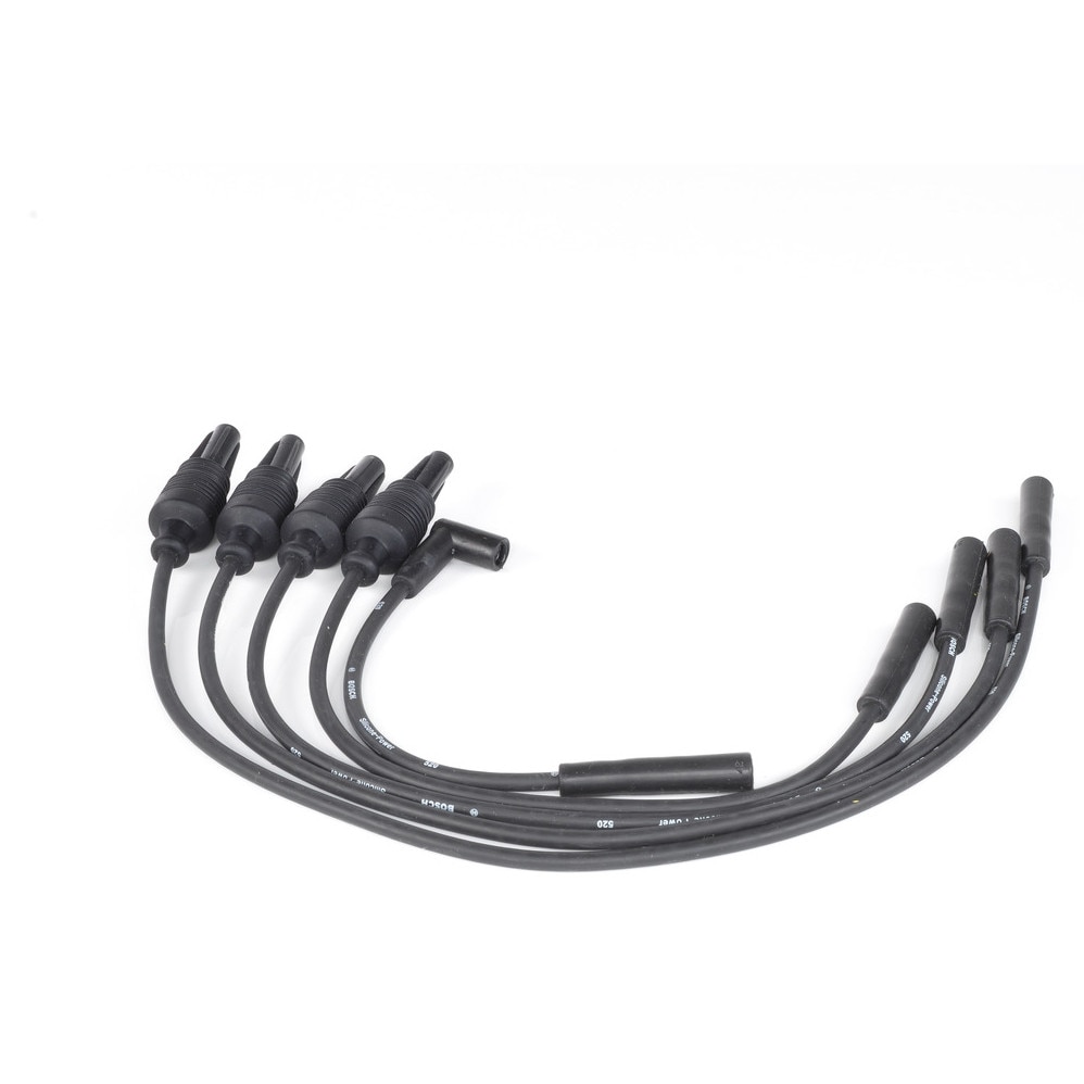 Set fise bujii aprindere CITROEN ZX (N2) 1.4 KDZ (TU3M/Z) KW 55 CP