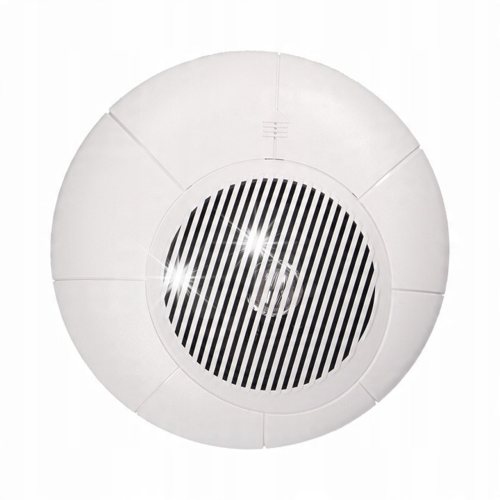 Csengőhangok, KAKADU, 50 hang, USB, Fehér, 16x5cm