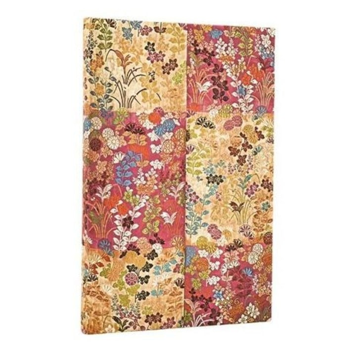 Paperblanks Naptár, Maxi 2026, 160 oldal, környezetbarát, 21x13,5cm, heti beosztás