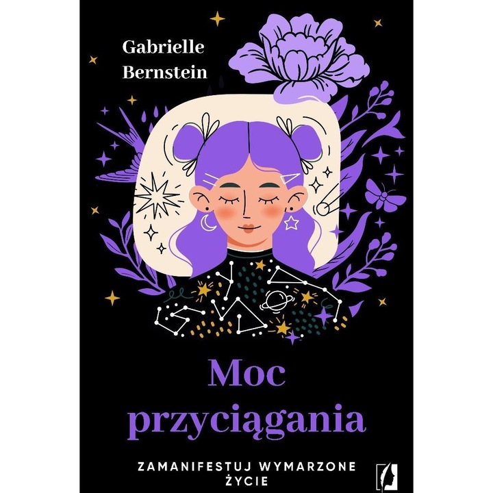 Moe przyciagania, Kobiece, 2023