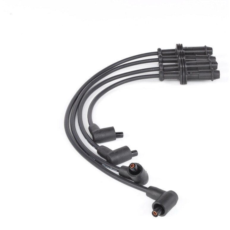 Set fise bujii aprindere CITROEN ZX (N2) 1.4 i KFX (TU3JP), KDZ