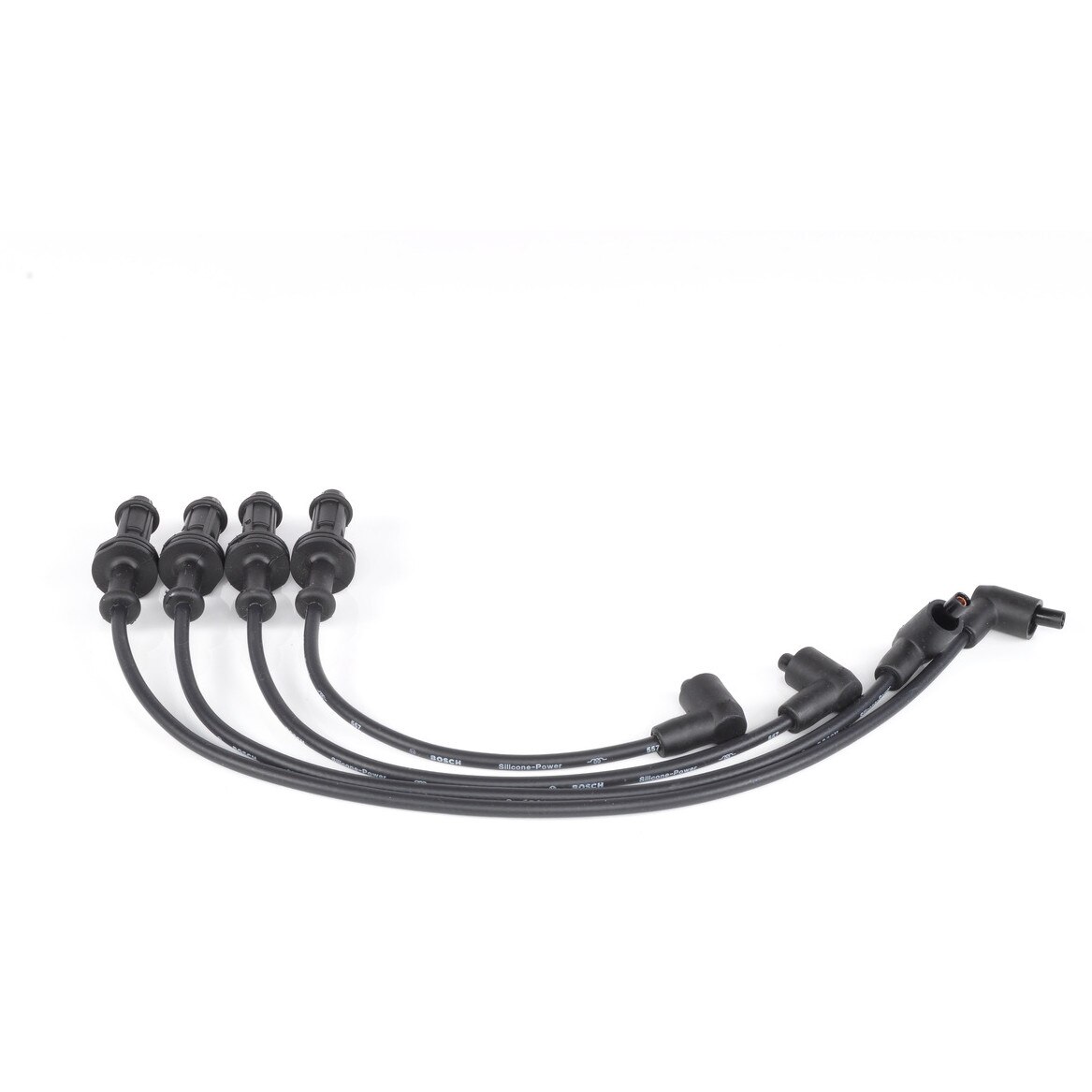 Set fise bujii aprindere CITROEN ZX (N2) 1.4 i KFX (TU3JP), KDZ