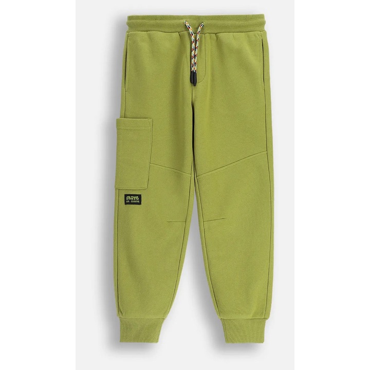 Gyermek nadrág, Coccodrillo, fiúknak, 92 CM