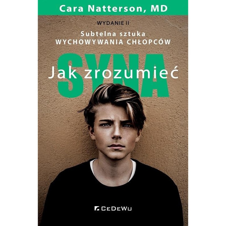 Jak zrozumieć syna, CeDeWu