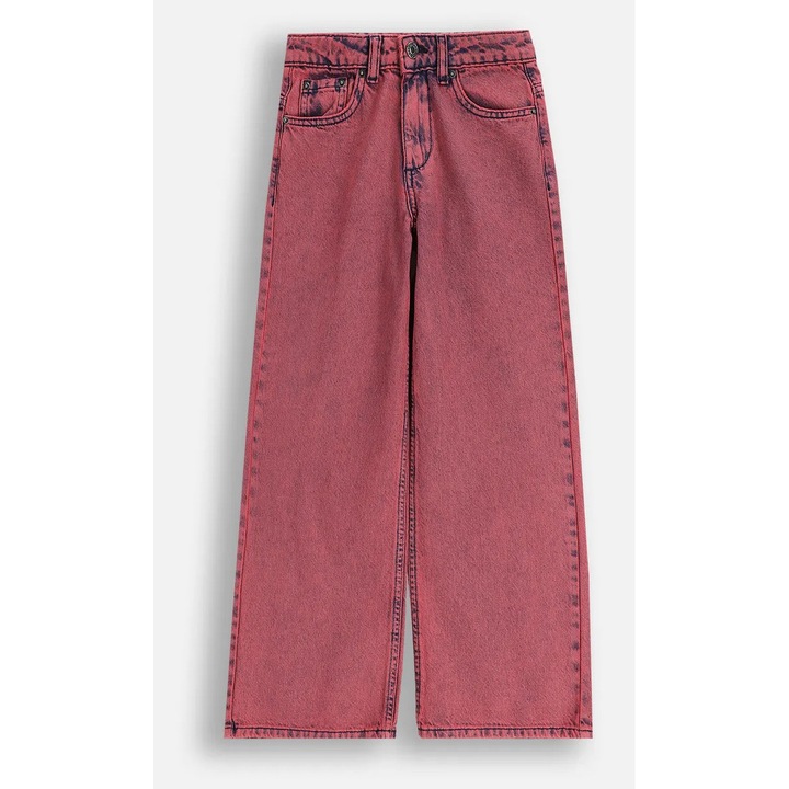 Klasszikus farmer, Bordó