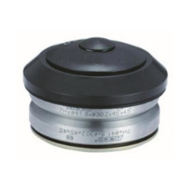Integrált Pegas kormánycsapágy 1.1/8, D41.8x45x45mm, magasság 9.4mm, távtartó 15mm