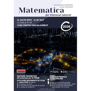 Manuale si auxiliare scolare