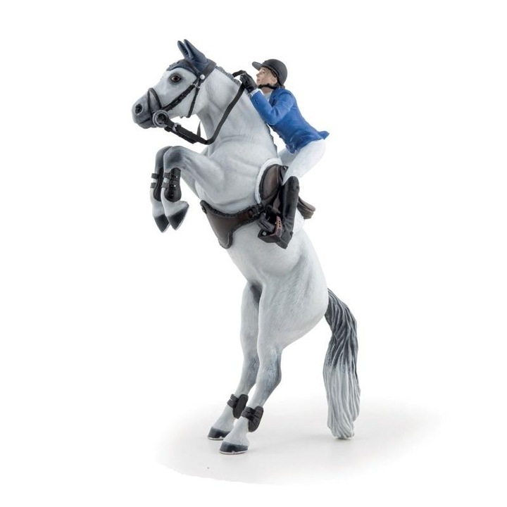 Фигурка Papo, Пенелопа и Майлорд, многоцветна, размер с опаковка.