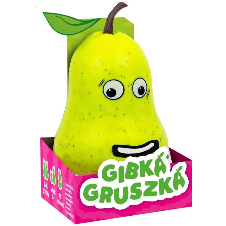 Társasjáték, REBEL, többszínű