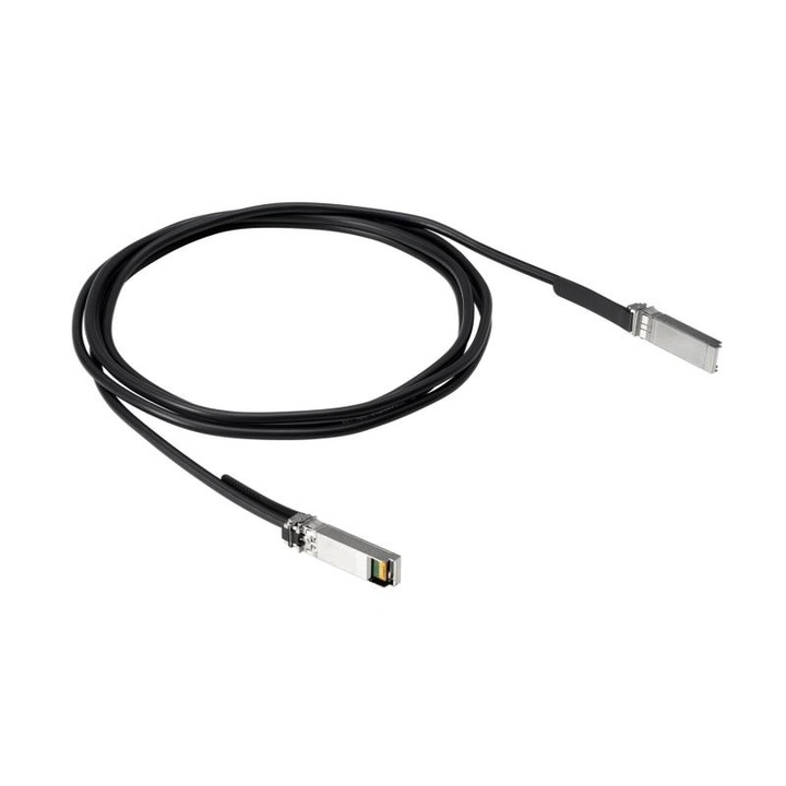 Kábel HPE Aruba 50G SFP56 – SFP56, 3m, 5.1x30.5x38.1cm
