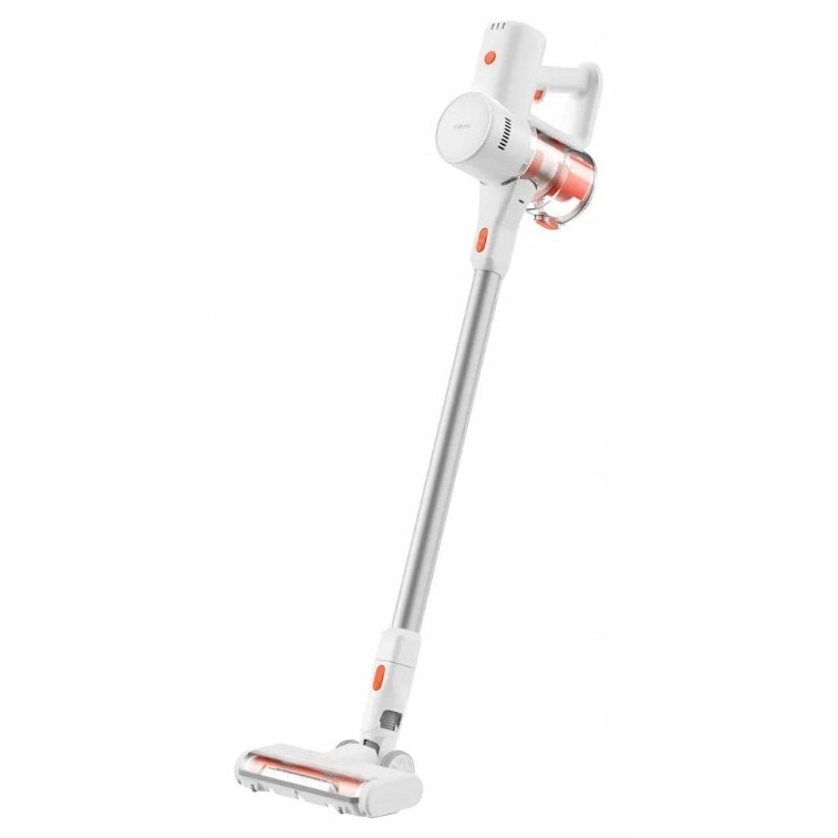 Aspirator vertical fara fir Xiaomi G20 Lite, 45 min autonomie, filtru HEPA, alb