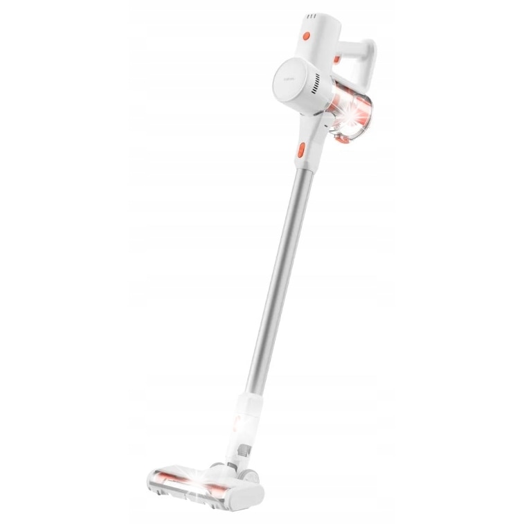 Aspirator vertical fara fir Xiaomi G20 Lite, 45 min autonomie, filtru HEPA, alb